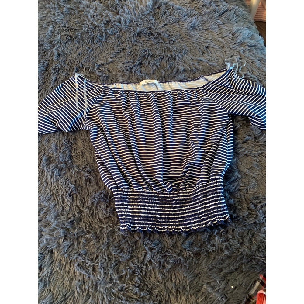 Marci Top